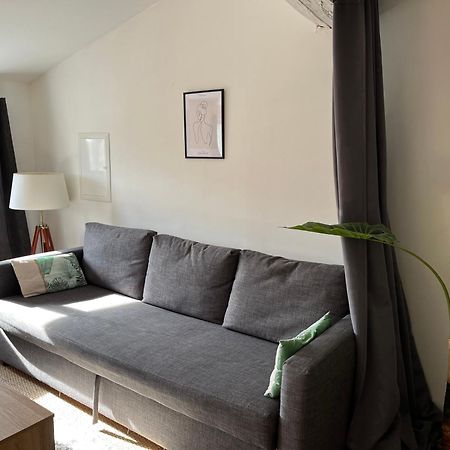 Loft Cosy - Centre Historique Climatise Appartement Revel  Buitenkant foto