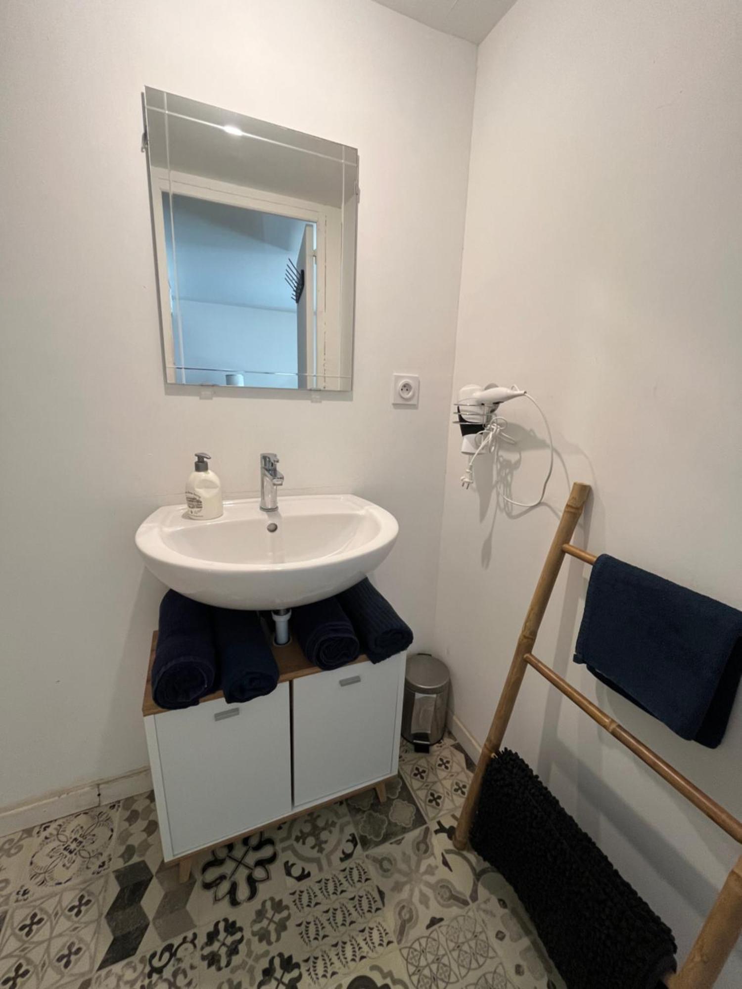 Loft Cosy - Centre Historique Climatise Appartement Revel  Buitenkant foto