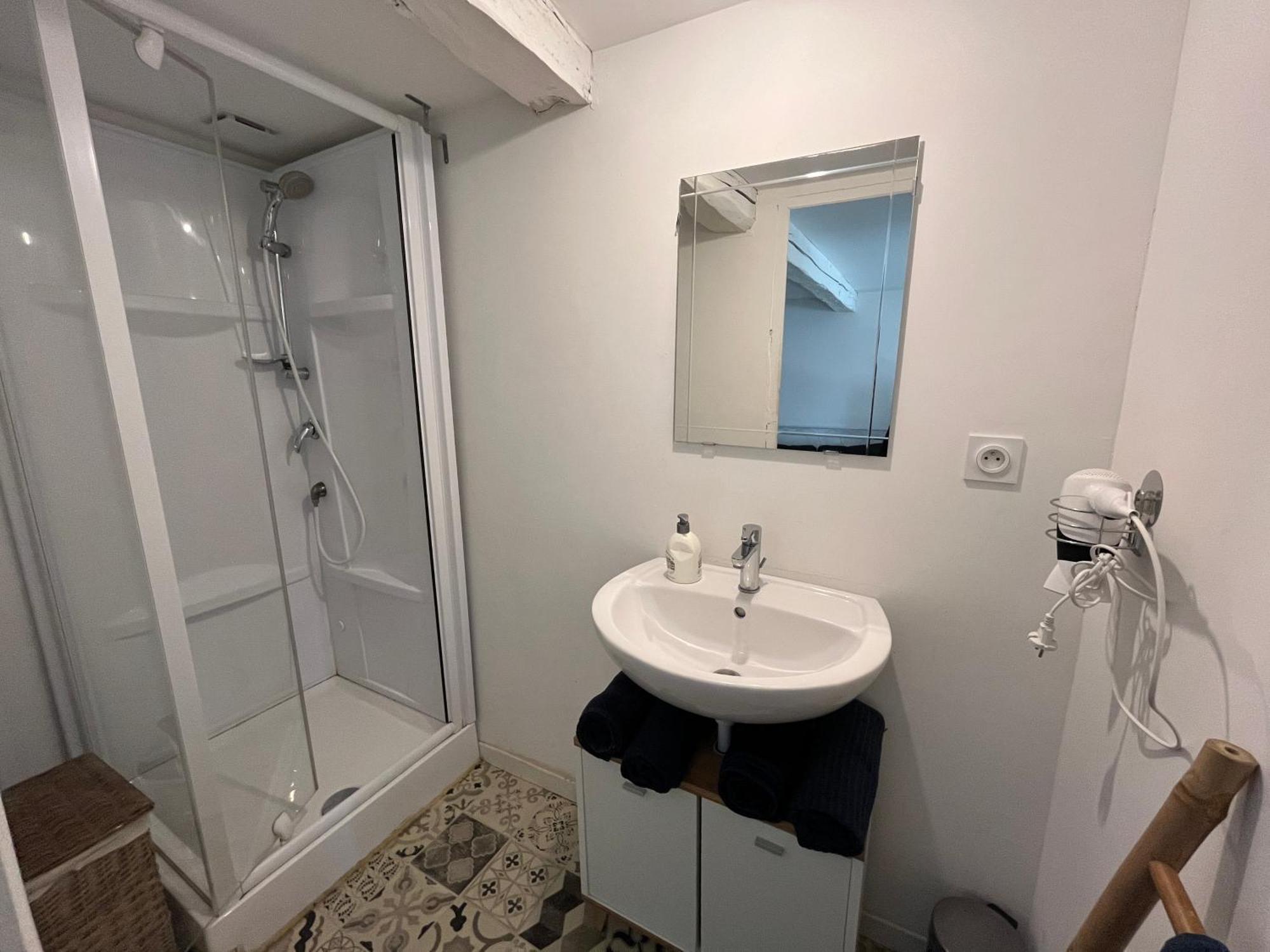 Loft Cosy - Centre Historique Climatise Appartement Revel  Buitenkant foto