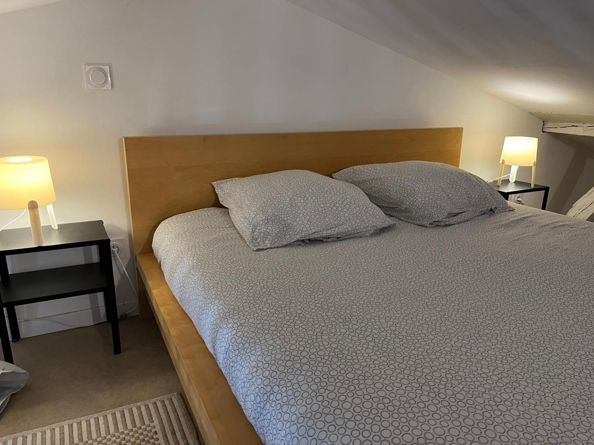 Loft Cosy - Centre Historique Climatise Appartement Revel  Buitenkant foto