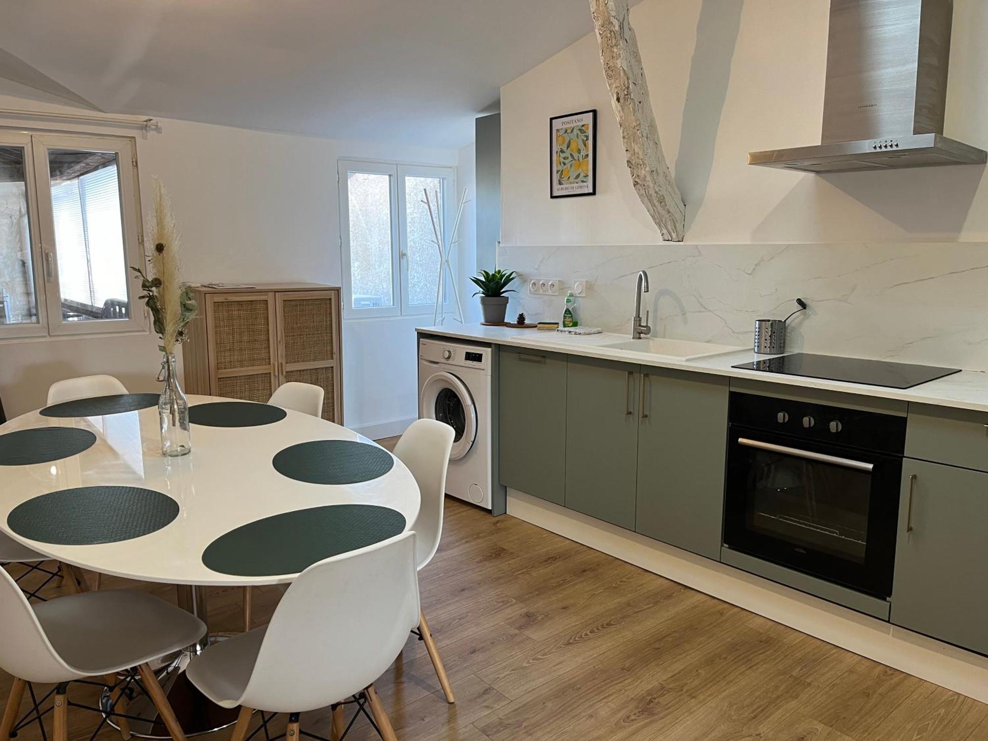 Loft Cosy - Centre Historique Climatise Appartement Revel  Buitenkant foto