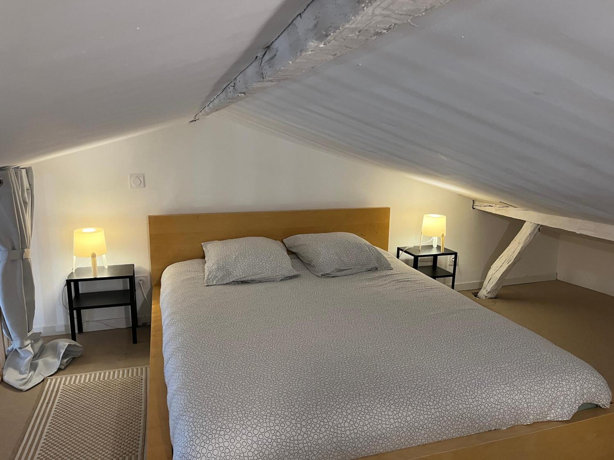 Loft Cosy - Centre Historique Climatise Appartement Revel  Buitenkant foto