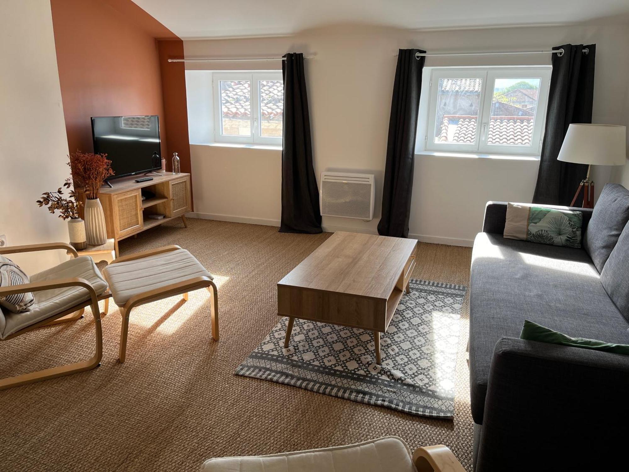 Loft Cosy - Centre Historique Climatise Appartement Revel  Buitenkant foto